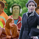 We’re here and we’re 9 queer shows you might’ve missed this year
